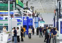 Cina: Jinan, al via la China Cybersecurity Week 2026 (2)