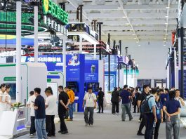 Cina: Jinan, al via la China Cybersecurity Week 2026 (2)