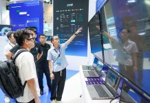 Cina: Jinan, al via la China Cybersecurity Week 2026 (3)