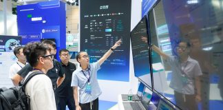 Cina: Jinan, al via la China Cybersecurity Week 2026 (3)