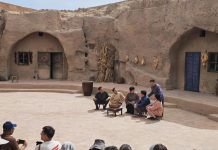 Cina: progetto celebra 30 anni di lotta a povertà congiunta Ningxia-Fujian (2)