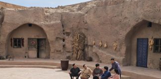 Cina: progetto celebra 30 anni di lotta a povertà congiunta Ningxia-Fujian (2)