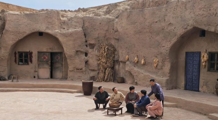 Cina: progetto celebra 30 anni di lotta a povertà congiunta Ningxia-Fujian (2)
