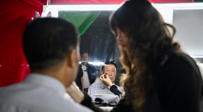 Cina: progetto celebra 30 anni di lotta a povertà congiunta Ningxia-Fujian (3)
