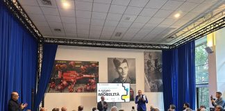 Il futuro della mobilità, l’Italia alla prova del cambiamento / Video