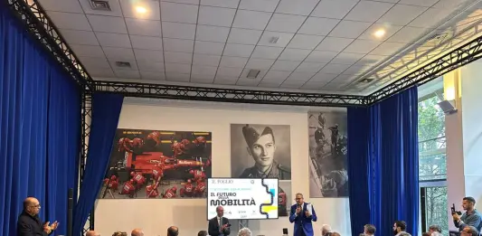 Il futuro della mobilità, l’Italia alla prova del cambiamento / Video