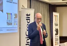 Unicredit, Evola “Crediamo fortemente nel talento delle nuove generazioni”