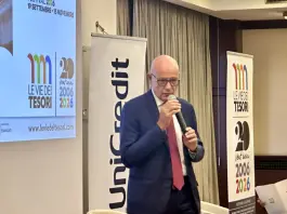 Unicredit, Evola “Crediamo fortemente nel talento delle nuove generazioni”