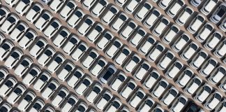 Cina: Jiangxi, produzione automatizzata nello stabilimento BYD di Fuzhou (1)
