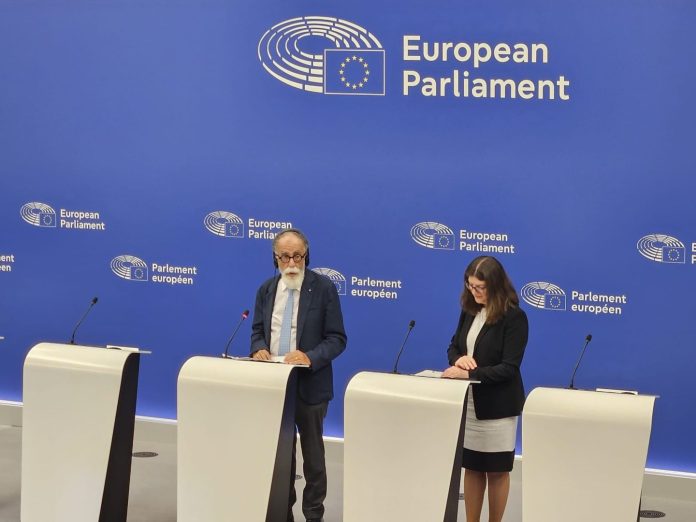 Ruotolo Ue