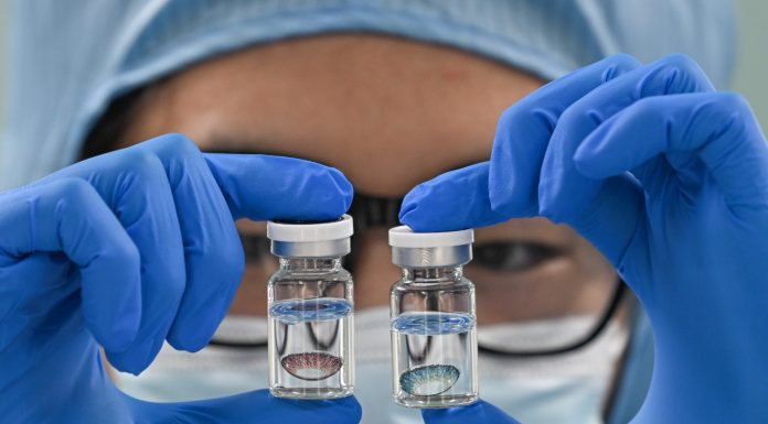 Cina: settore dell’occhialeria di Fengjie crea oltre 3.500 posti di lavoro (1)