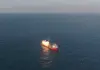 Cina: lanciati nove satelliti dal mare con il razzo Gravity-1 Y3 (2)