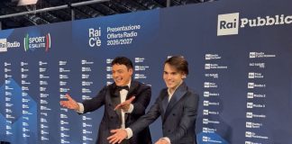 Lunedì 21 settembre alle 15 riparte “Igorà” di Igor Righetti su Rai Radio1