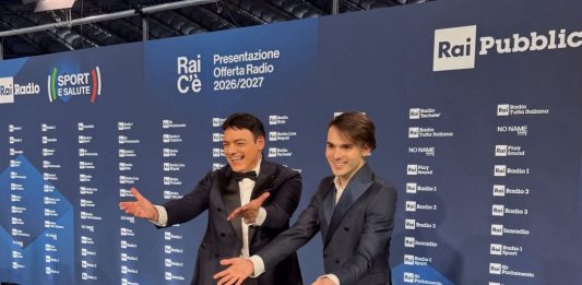 Lunedì 21 settembre alle 15 riparte “Igorà” di Igor Righetti su Rai Radio1