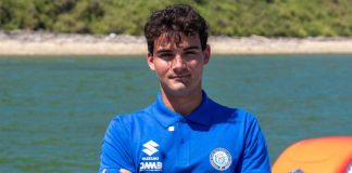 Suzuki e la Nazionale italiana di Big Game conquistano l’argento ai Mondiali di Ancona