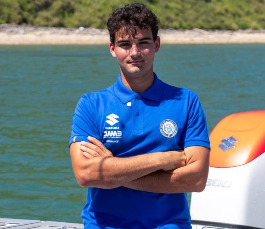 Suzuki e la Nazionale italiana di Big Game conquistano l’argento ai Mondiali di Ancona