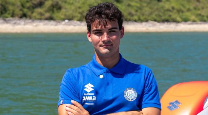 Suzuki e la Nazionale italiana di Big Game conquistano l’argento ai Mondiali di Ancona