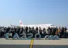 Cina: Airbus consegna il primo A320 assemblato nella nuova FAL di Tianjin (1)