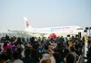 Cina: Airbus consegna il primo A320 assemblato nella nuova FAL di Tianjin (2)