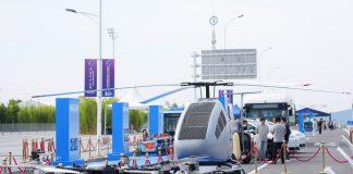 Cina: a Zhuzhou il Vertice internazionale sulle applicazioni del sistema BDS (1)