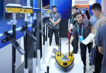 Cina: a Zhuzhou il Vertice internazionale sulle applicazioni del sistema BDS (3)