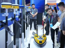 Cina: a Zhuzhou il Vertice internazionale sulle applicazioni del sistema BDS (3)