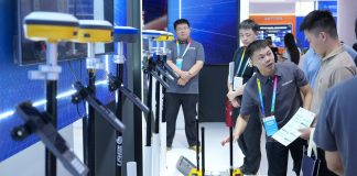 Cina: a Zhuzhou il Vertice internazionale sulle applicazioni del sistema BDS (3)