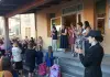 Inizio del nuovo anno scolastico a Catanzaro, i Carabinieri in prima linea per la legalità