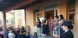 Inizio del nuovo anno scolastico a Catanzaro, i Carabinieri in prima linea per la legalità