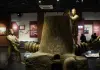 Cina: il Parco del sito archeologico nazionale del monte Tonglyu a Daye (1)