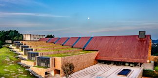 Cina: il Parco del sito archeologico nazionale del monte Tonglyu a Daye (3)