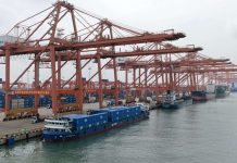 Cina apre Canale Pinglu creando via commerciale breve verso Sud-est asiatico (3)