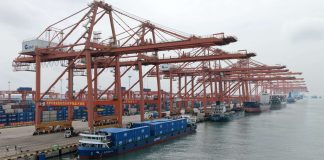 Cina apre Canale Pinglu creando via commerciale breve verso Sud-est asiatico (3)