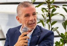 Remtech 2026, Semataf presenta il progetto di rigenerazione dell’area di Bagnoli
