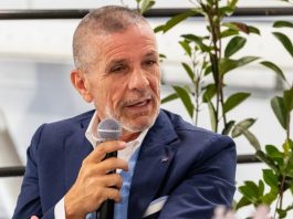 Remtech 2026, Semataf presenta il progetto di rigenerazione dell’area di Bagnoli