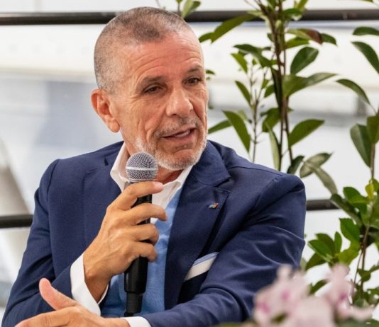 Remtech 2026, Semataf presenta il progetto di rigenerazione dell’area di Bagnoli