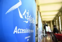 Cina: organizzata a Ginevra una mostra a tema “Accessibilità per tutti” (1)