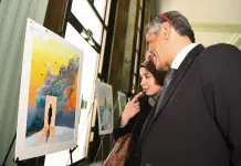 Cina: organizzata a Ginevra una mostra a tema “Accessibilità per tutti” (2)