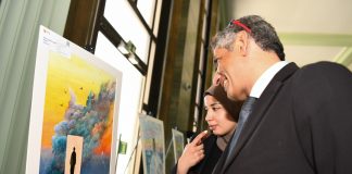 Cina: organizzata a Ginevra una mostra a tema “Accessibilità per tutti” (2)