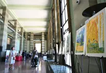 Cina: organizzata a Ginevra una mostra a tema “Accessibilità per tutti” (3)