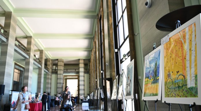 Cina: organizzata a Ginevra una mostra a tema “Accessibilità per tutti” (3)