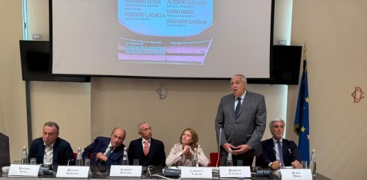 Palermo verso Euro2032, Schifani “60 milioni stanziati, ce la faremo” / Video