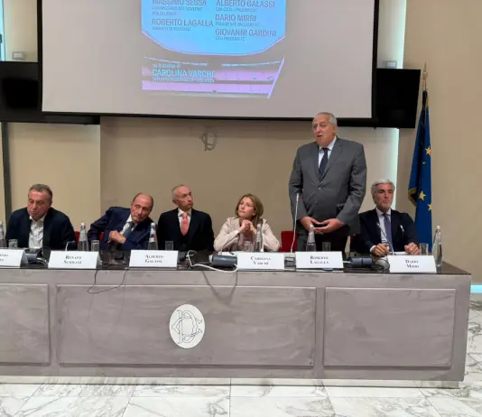Palermo verso Euro2032, Schifani “60 milioni stanziati, ce la faremo” / Video