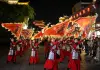Cina: Hubei, Xiangyang valorizza turismo notturno e tradizione (3)