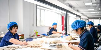 Cina: nello Shandong cresce l’industria dei prodotti per capelli (1)