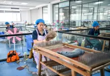 Cina: nello Shandong cresce l’industria dei prodotti per capelli (2)
