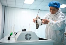 Cina: nello Shandong cresce l’industria dei prodotti per capelli (3)