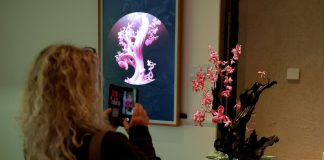 Regno Unito: a Londra una mostra espone opere di artisti cinesi e internazionali (1)