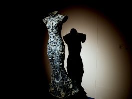 Regno Unito: a Londra una mostra espone opere di artisti cinesi e internazionali (2)