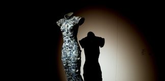Regno Unito: a Londra una mostra espone opere di artisti cinesi e internazionali (2)